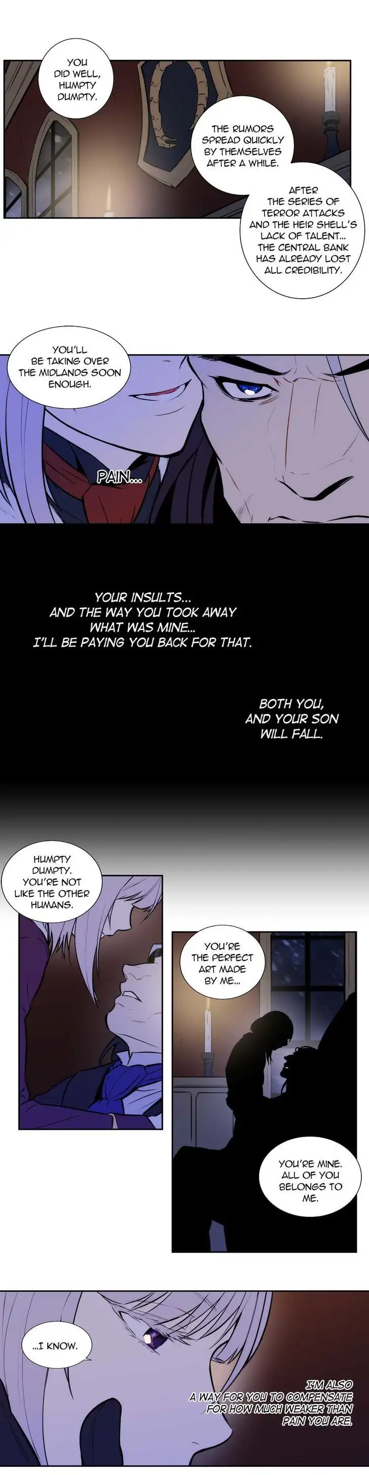 Blood bank - Chapter 46 [photo 15] - MangaPorn