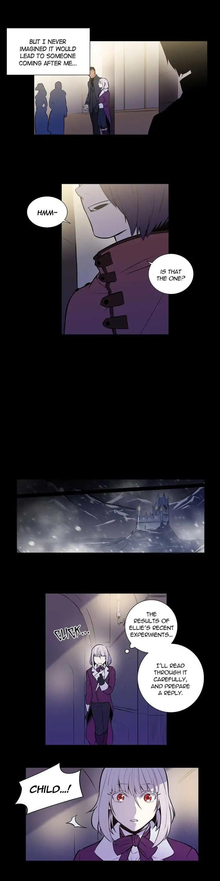 Blood bank - Chapter 47 [photo 12] - MangaPorn