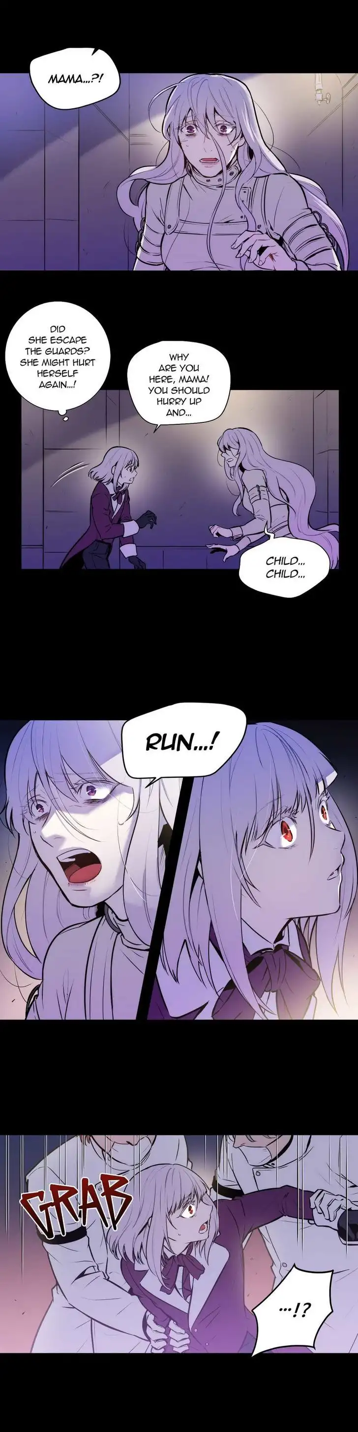 Blood bank - Chapter 47 [photo 13] - MangaPorn