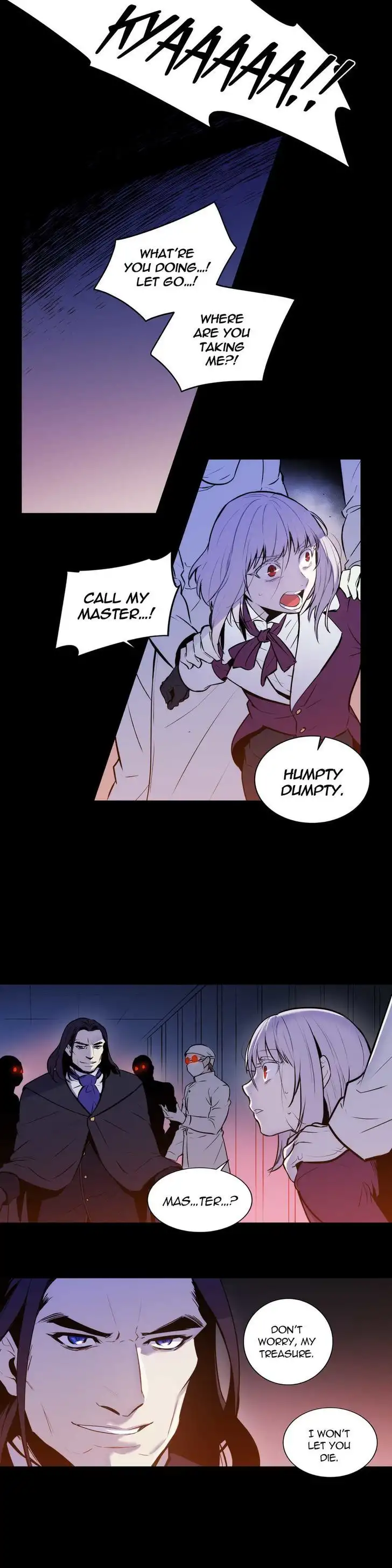 Blood bank - Chapter 47 [photo 14] - MangaPorn