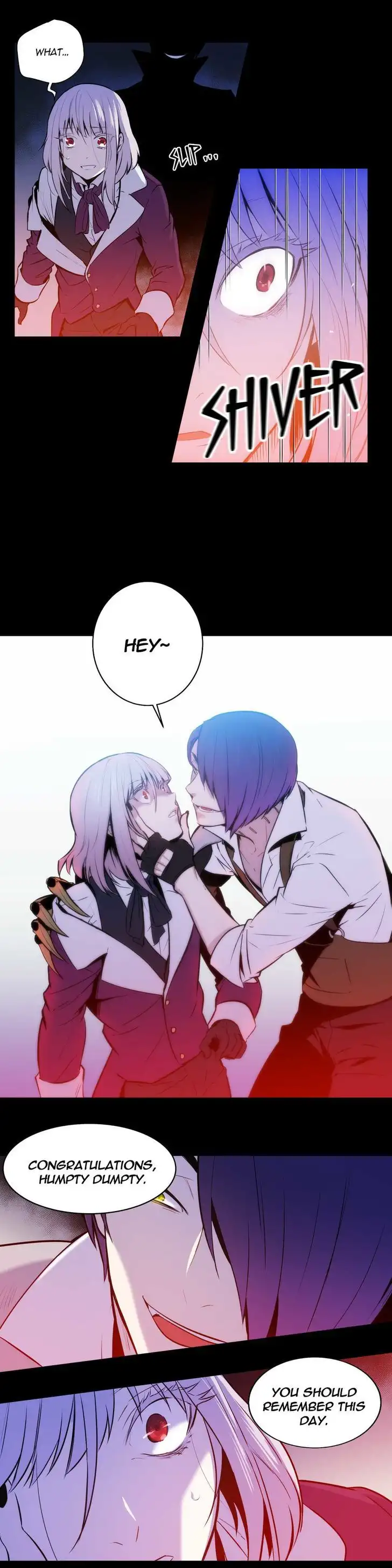 Blood bank - Chapter 47 [photo 15] - MangaPorn