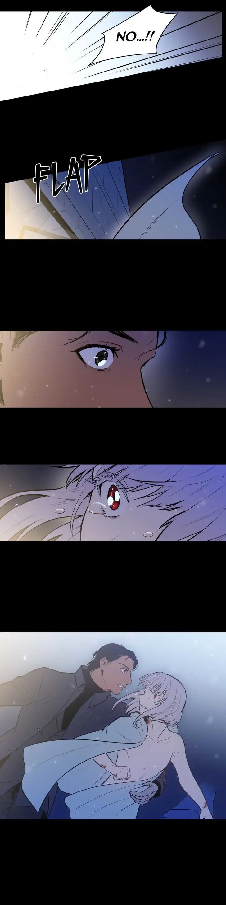 Blood bank - Chapter 47 [photo 3] - MangaPorn