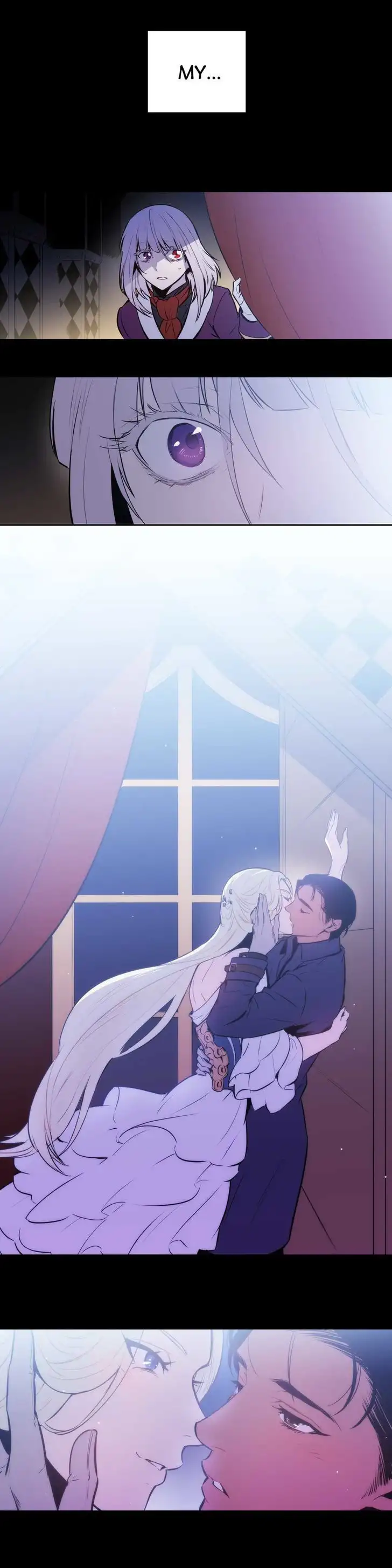 Blood bank - Chapter 48 [photo 10] - MangaPorn