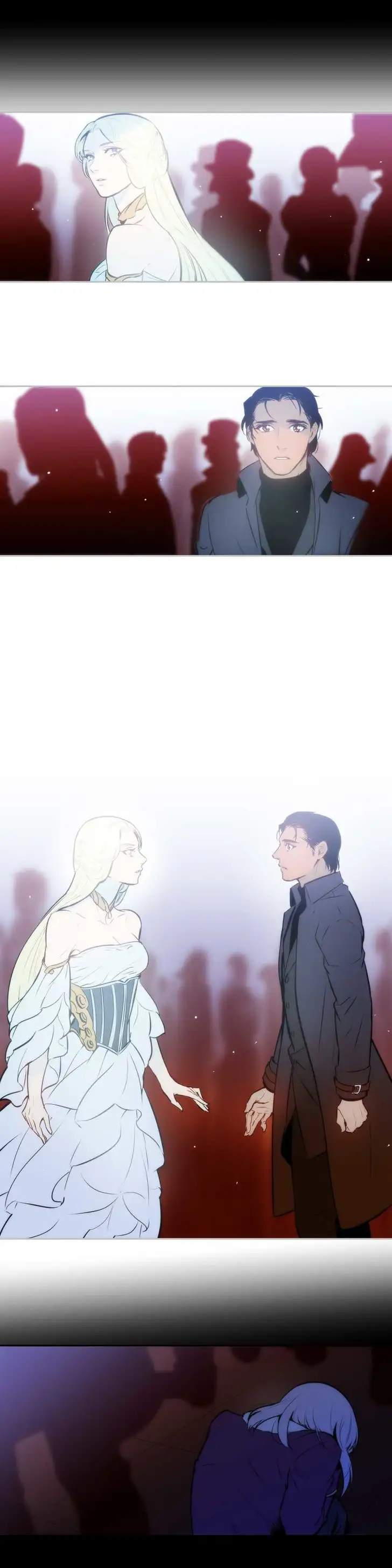 Blood bank - Chapter 48 [photo 13] - MangaPorn