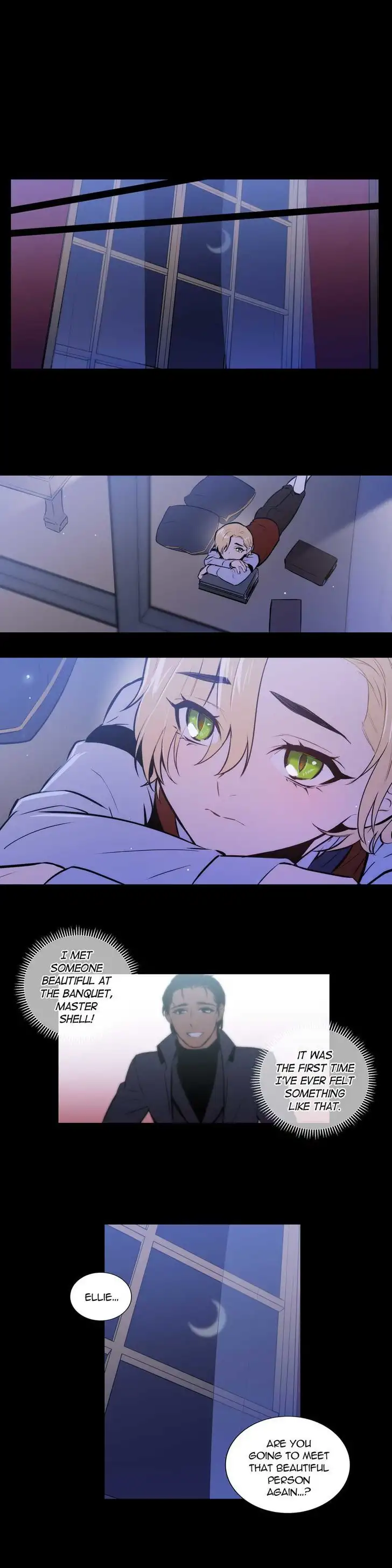 Blood bank - Chapter 48 [photo 14] - MangaPorn