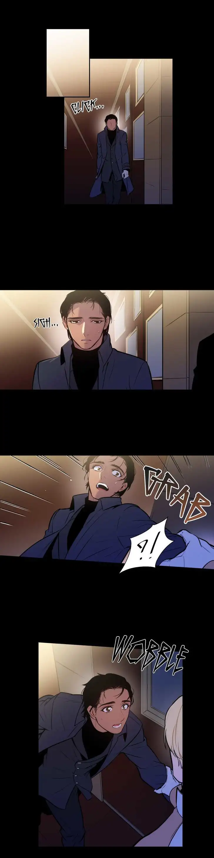 Blood bank - Chapter 48 [photo 17] - MangaPorn