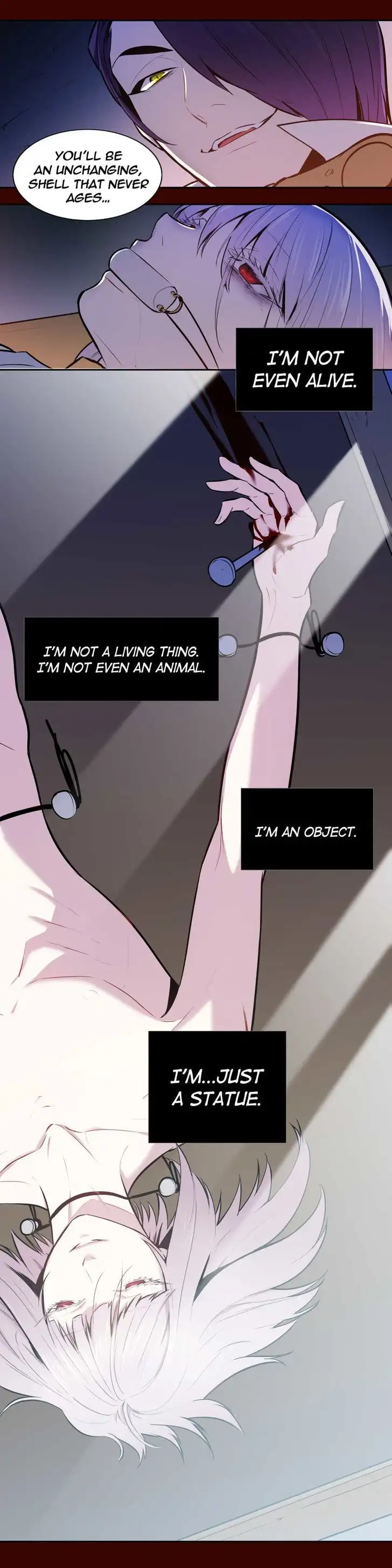 Blood bank - Chapter 48 [photo 4] - MangaPorn