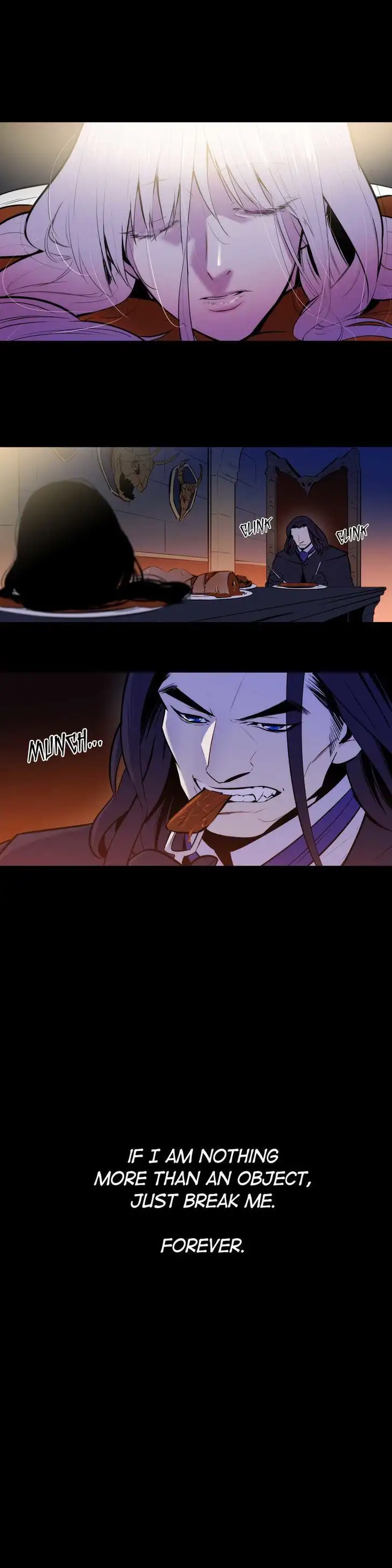 Blood bank - Chapter 48 [photo 6] - MangaPorn