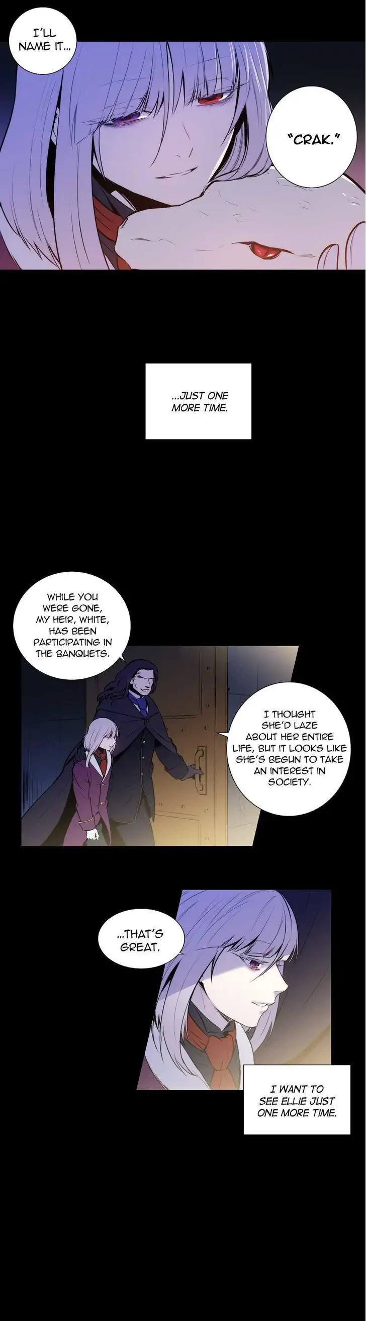 Blood bank - Chapter 48 [photo 8] - MangaPorn