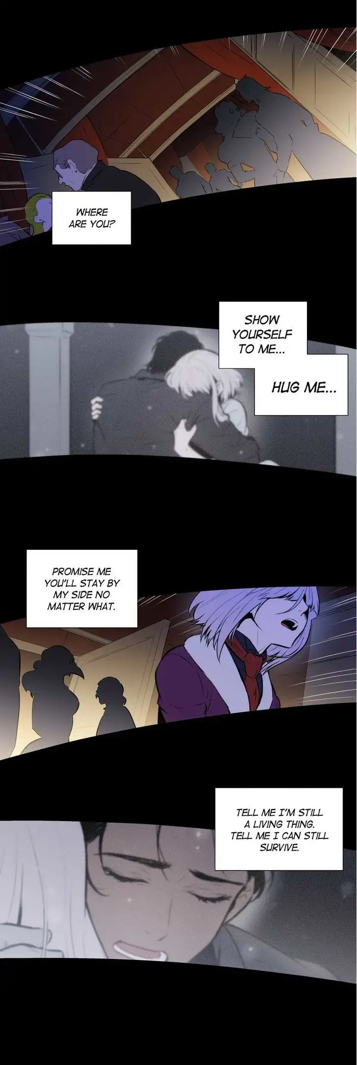 Blood bank - Chapter 48 [photo 9] - MangaPorn