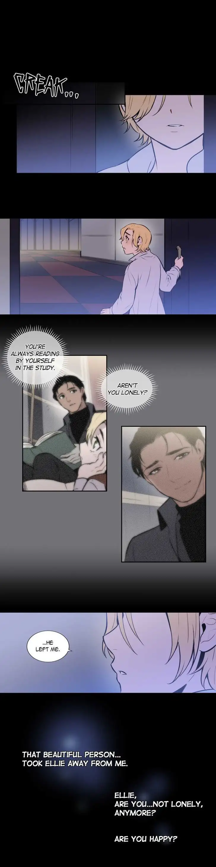 Blood bank - Chapter 49 [photo 14] - MangaPorn