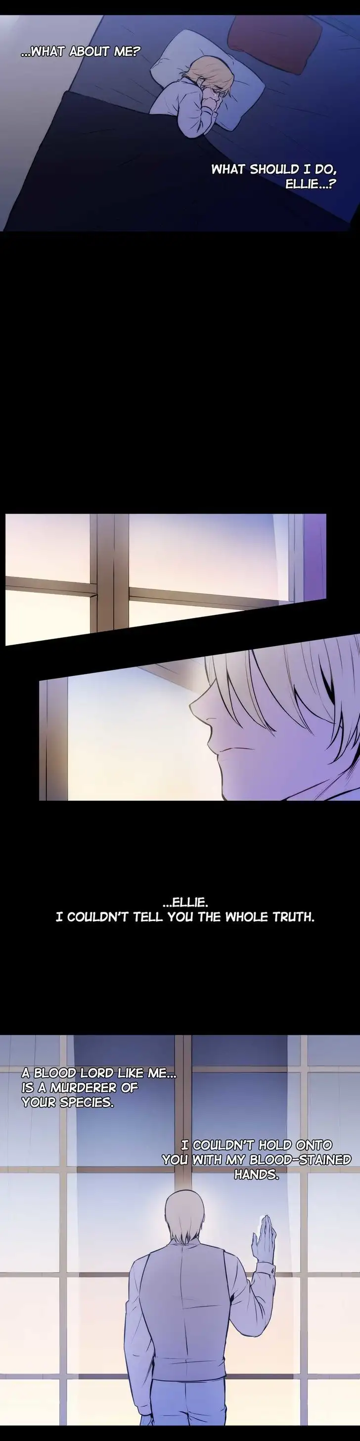 Blood bank - Chapter 49 [photo 15] - MangaPorn