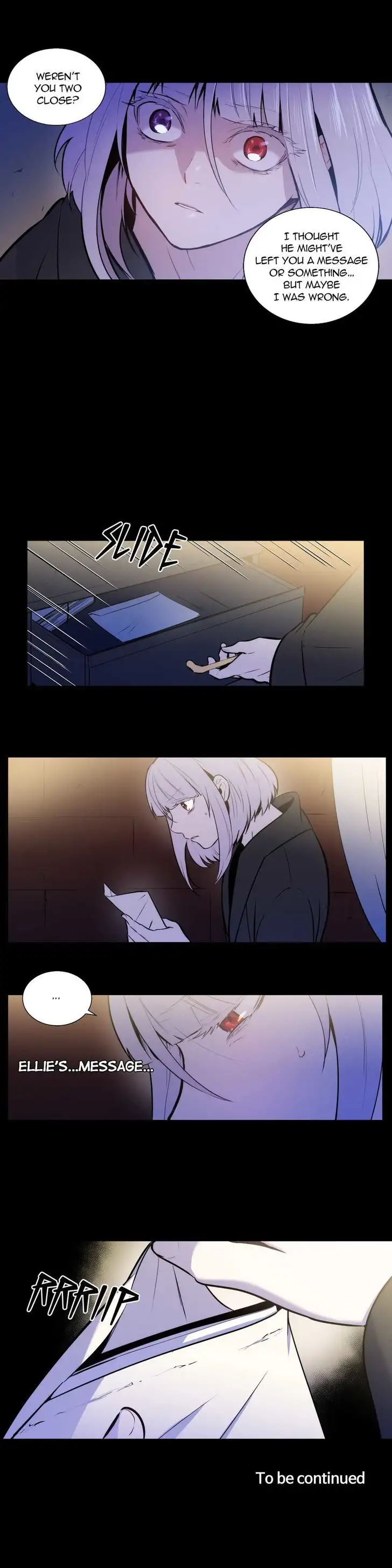 Blood bank - Chapter 49 [photo 18] - MangaPorn