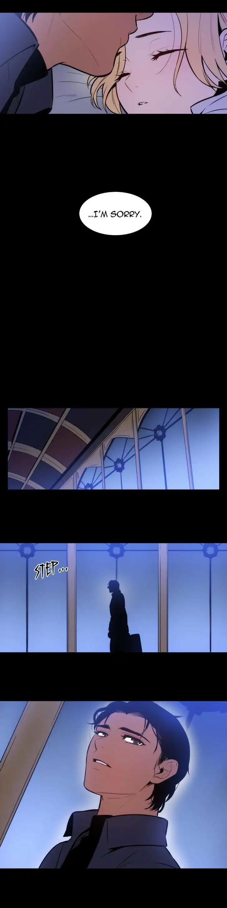 Blood bank - Chapter 49 [photo 5] - MangaPorn