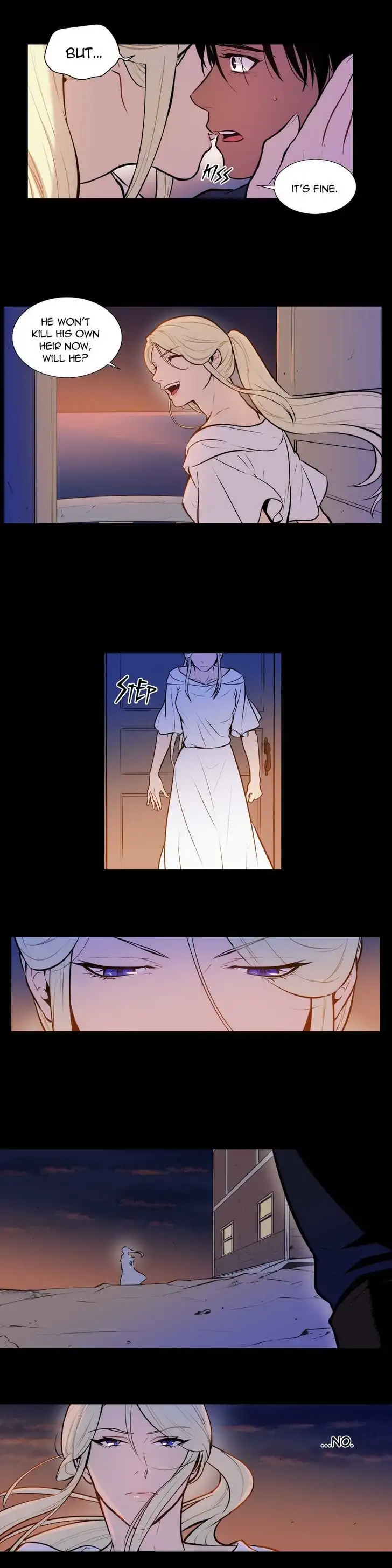 Blood bank - Chapter 50 [photo 11] - MangaPorn