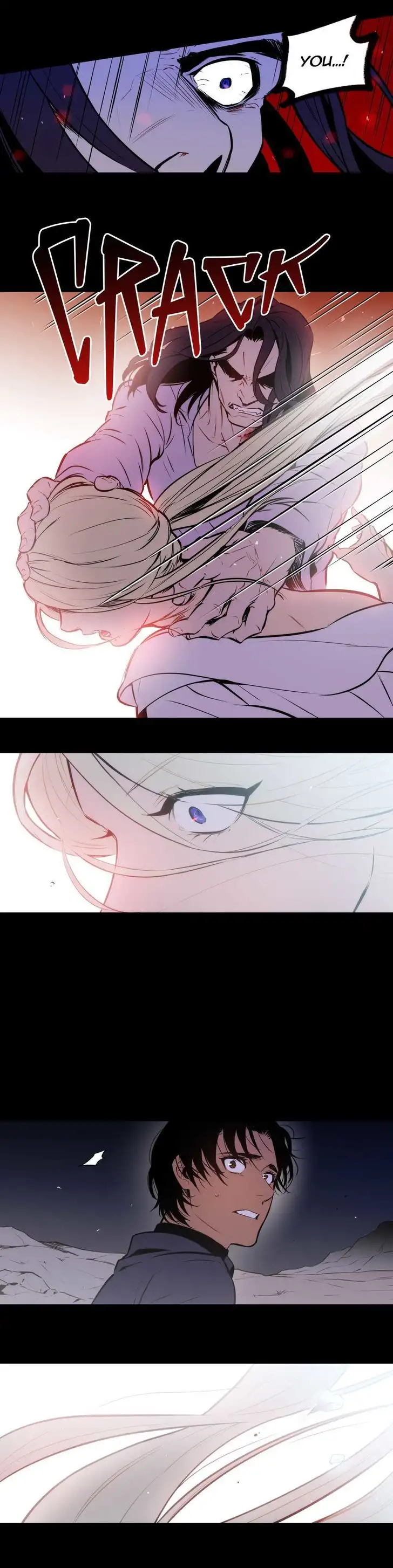 Blood bank - Chapter 50 [photo 14] - MangaPorn