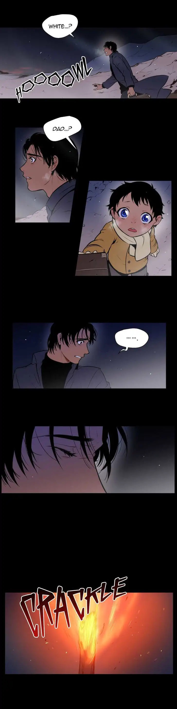 Blood bank - Chapter 50 [photo 15] - MangaPorn