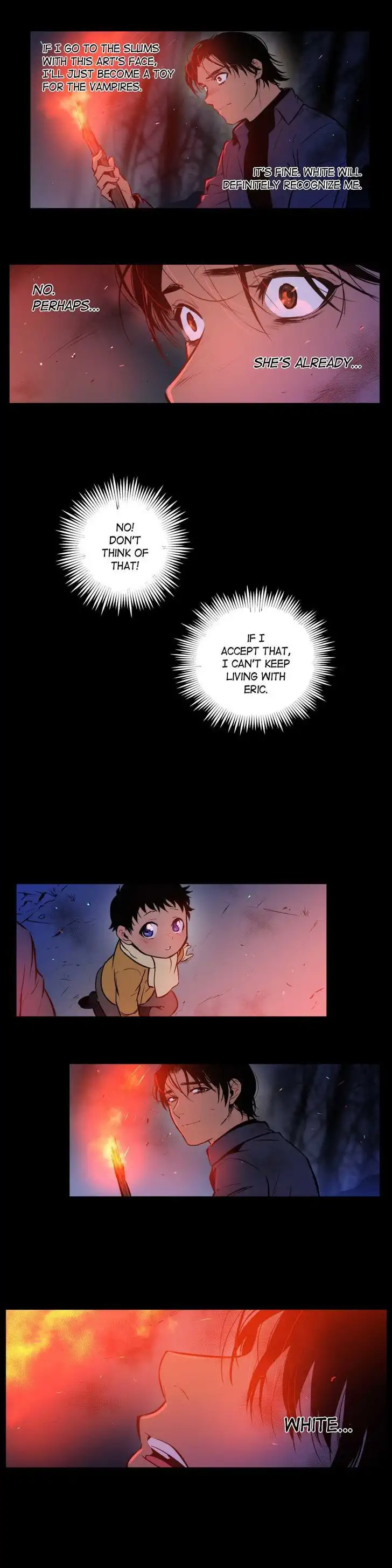 Blood bank - Chapter 50 [photo 16] - MangaPorn