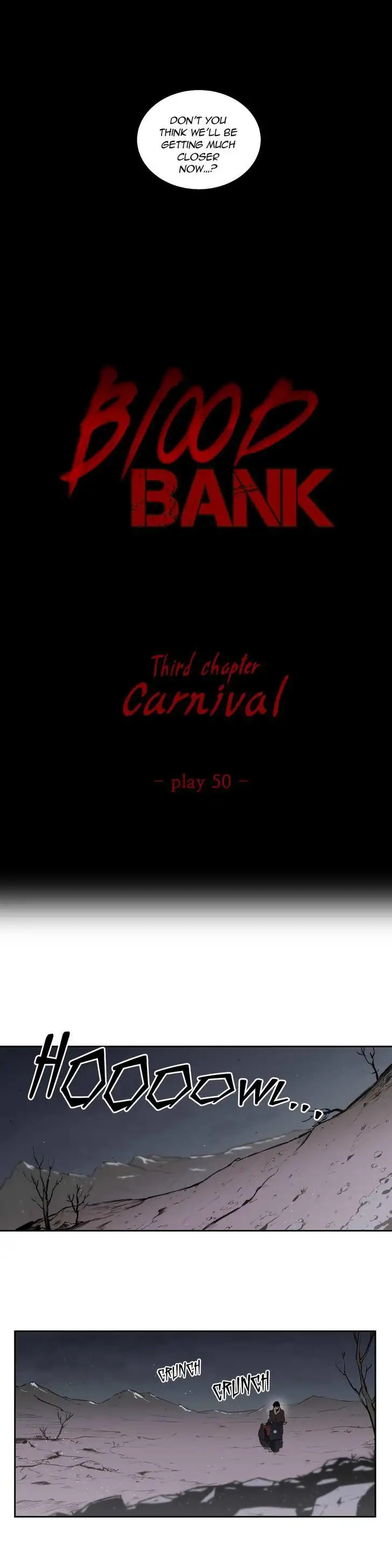 Blood bank - Chapter 50 [photo 2] - MangaPorn