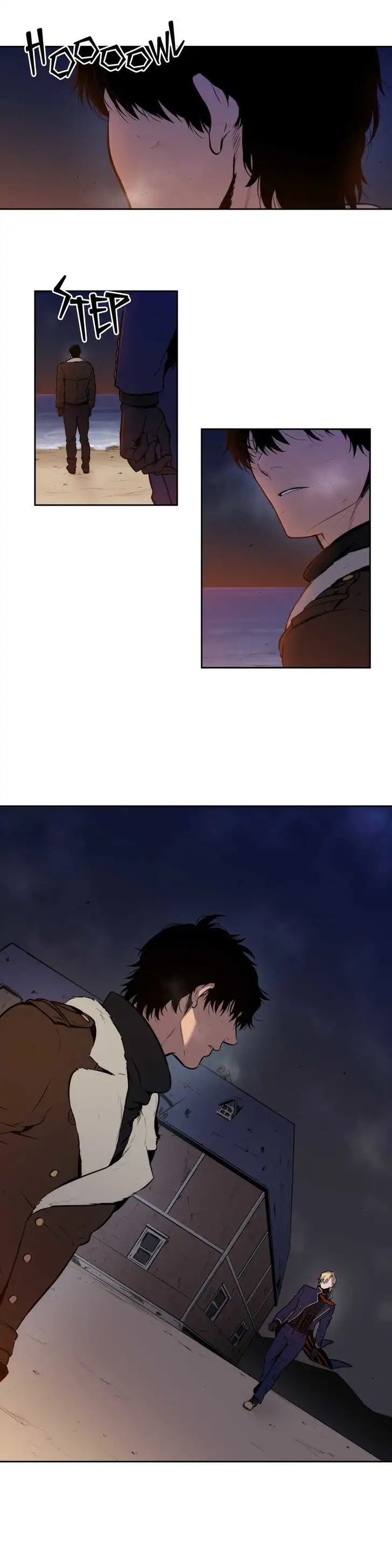 Blood bank - Chapter 50 [photo 22] - MangaPorn