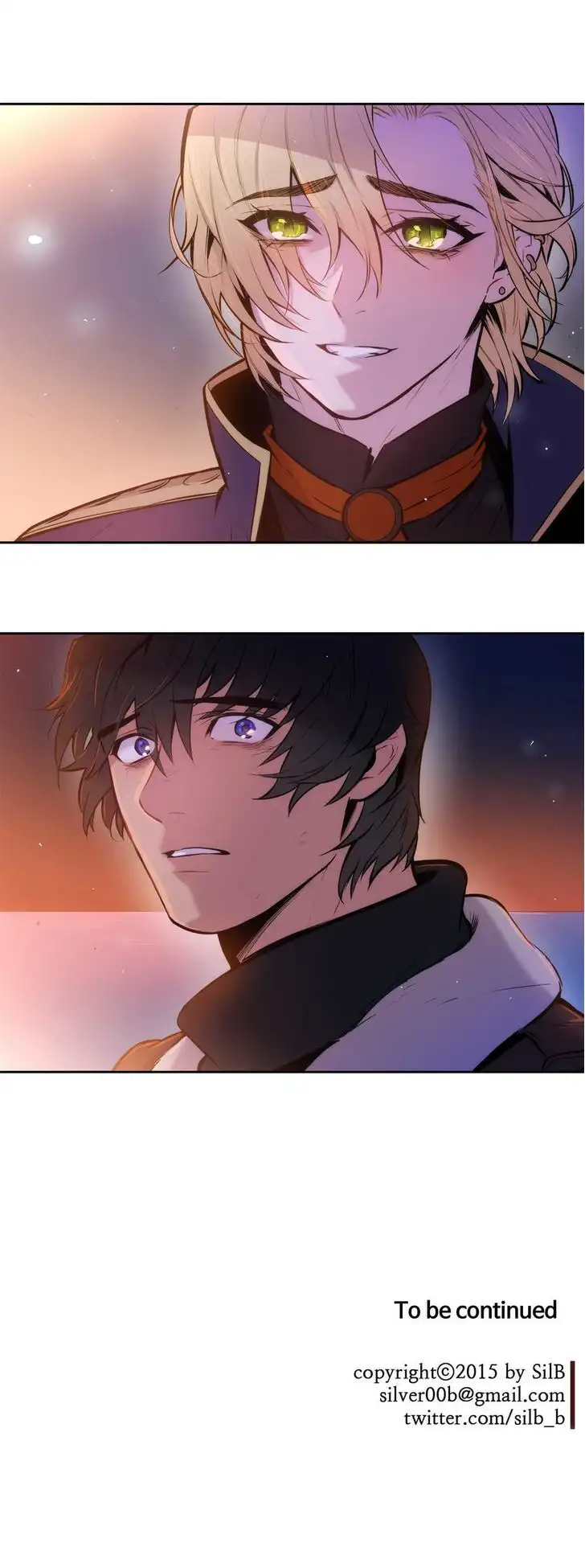 Blood bank - Chapter 50 [photo 23] - MangaPorn