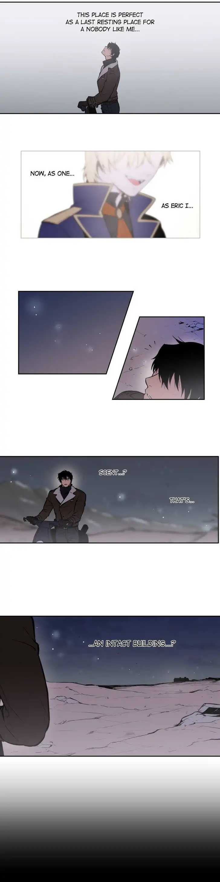 Blood bank - Chapter 50 [photo 4] - MangaPorn