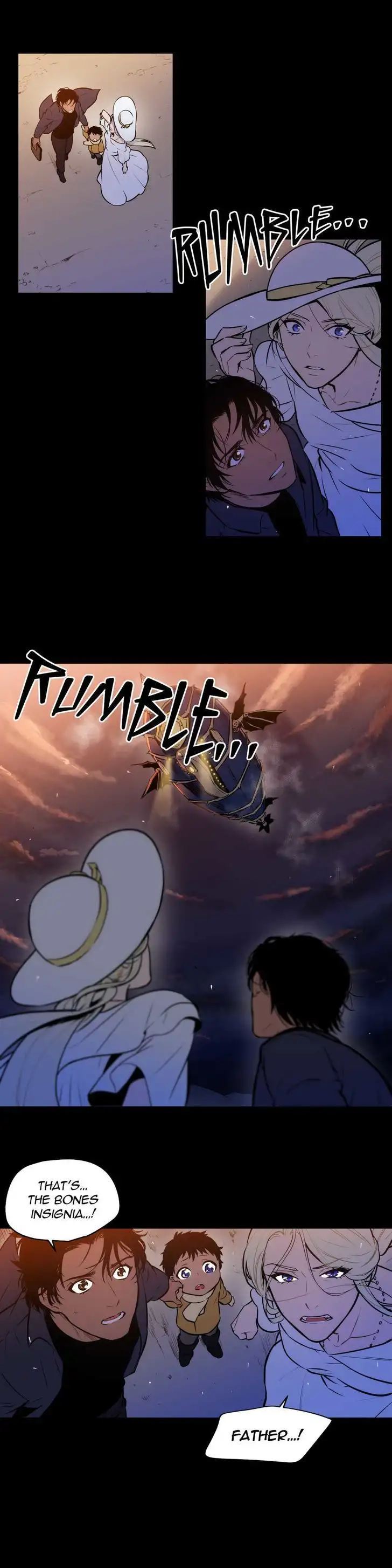 Blood bank - Chapter 50 [photo 9] - MangaPorn