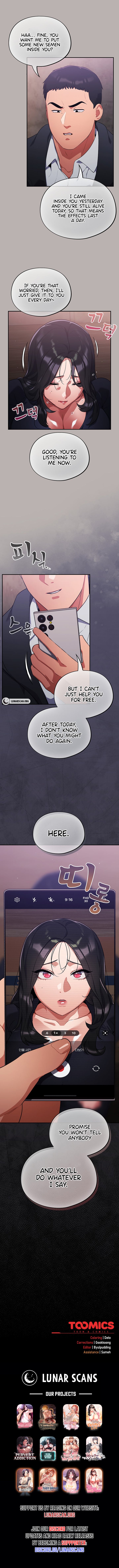 Idiot Virus - Chapter 7 [photo 11] - MangaPorn