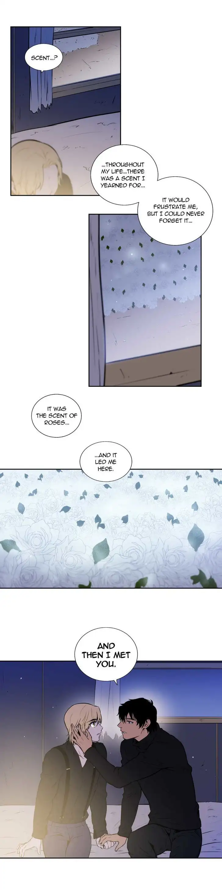 Blood bank - Chapter 51 [photo 14] - MangaPorn