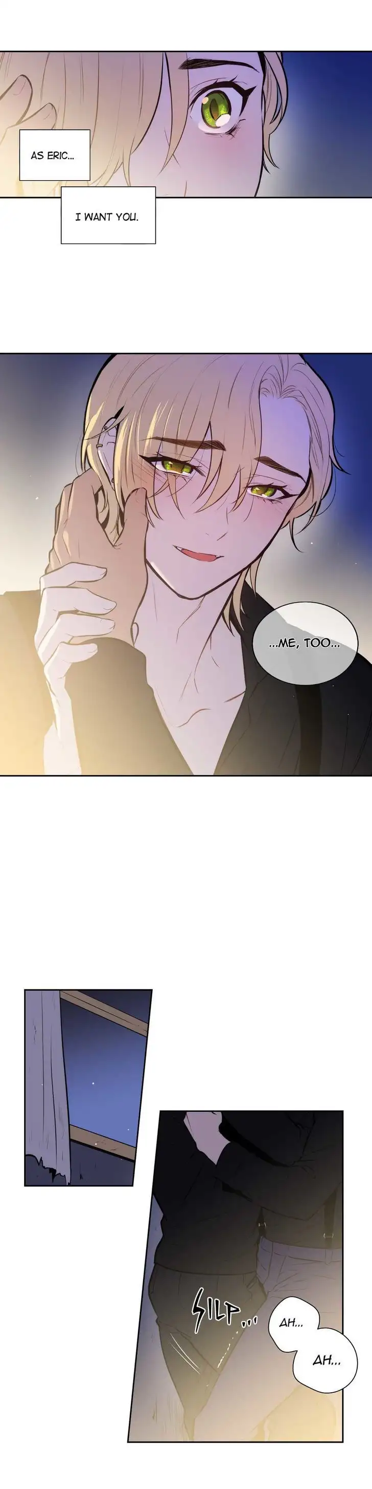 Blood bank - Chapter 51 [photo 16] - MangaPorn