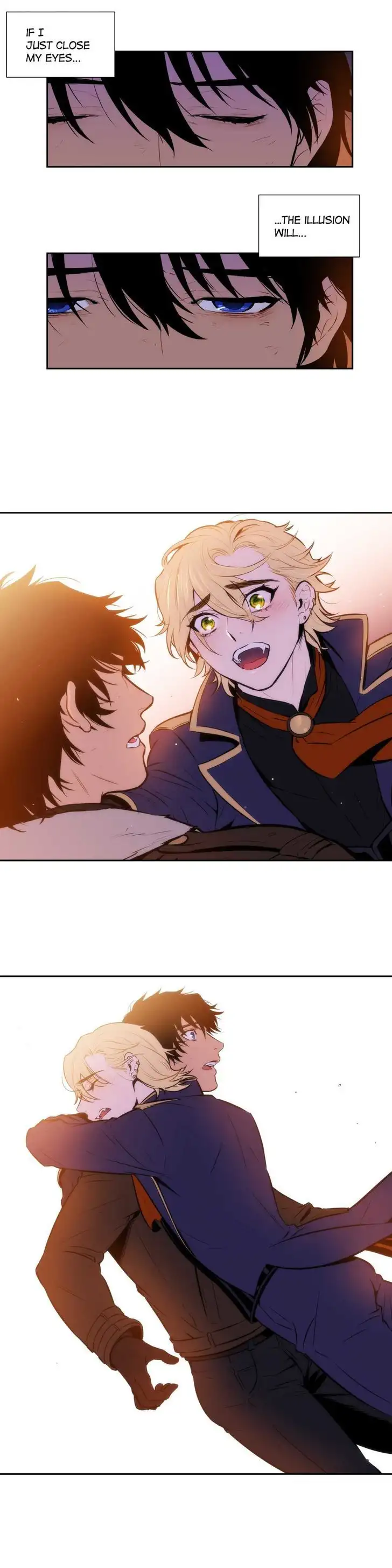 Blood bank - Chapter 51 [photo 2] - MangaPorn