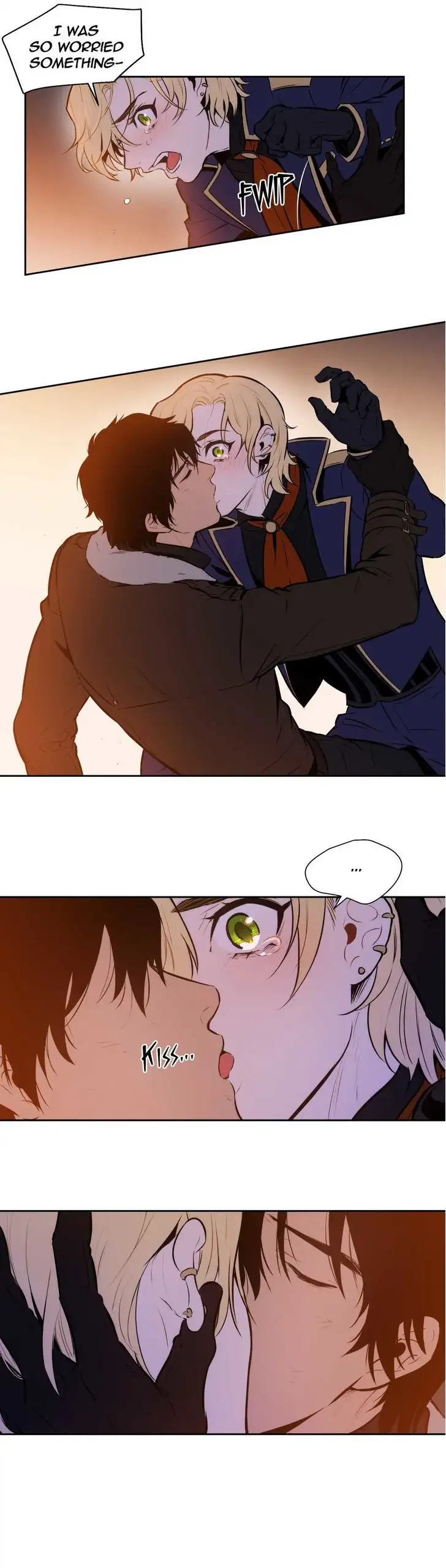 Blood bank - Chapter 51 [photo 4] - MangaPorn