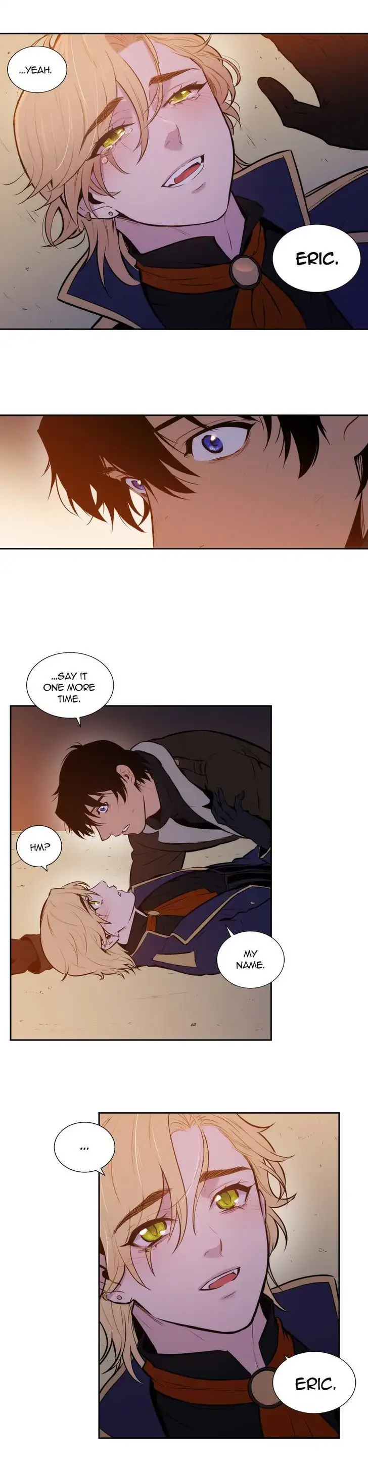 Blood bank - Chapter 51 [photo 6] - MangaPorn