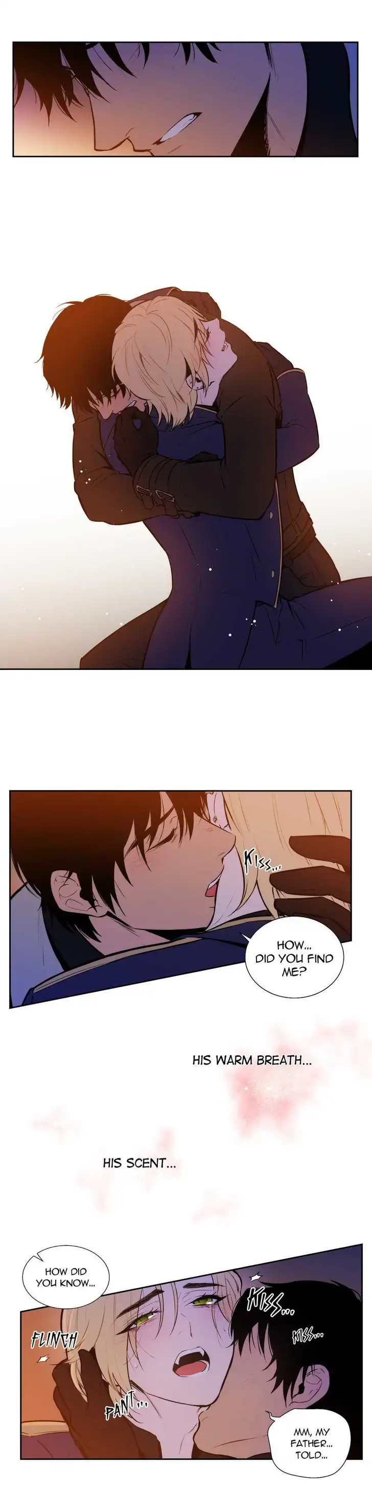 Blood bank - Chapter 51 [photo 7] - MangaPorn