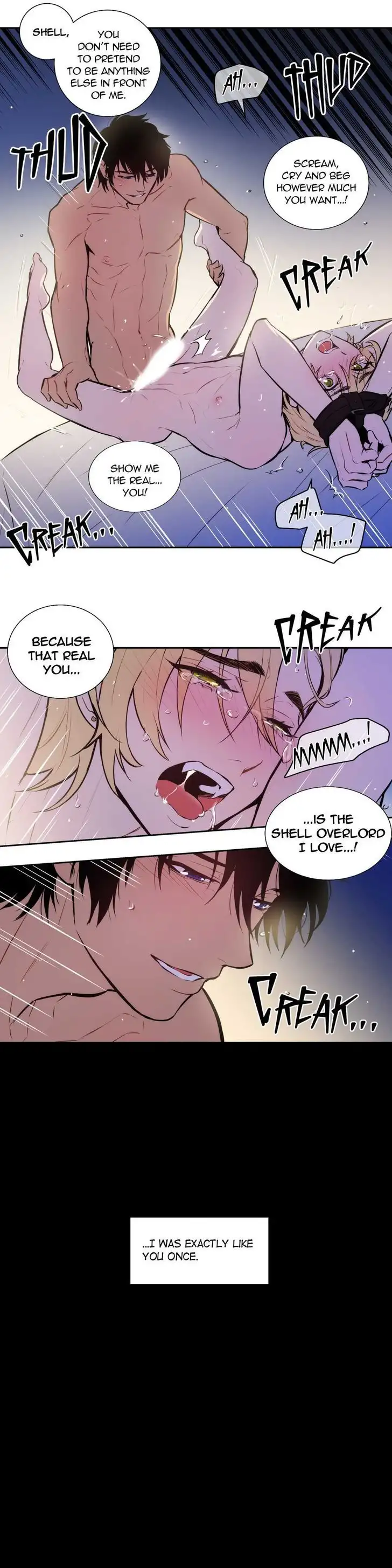 Blood bank - Chapter 52 [photo 16] - MangaPorn