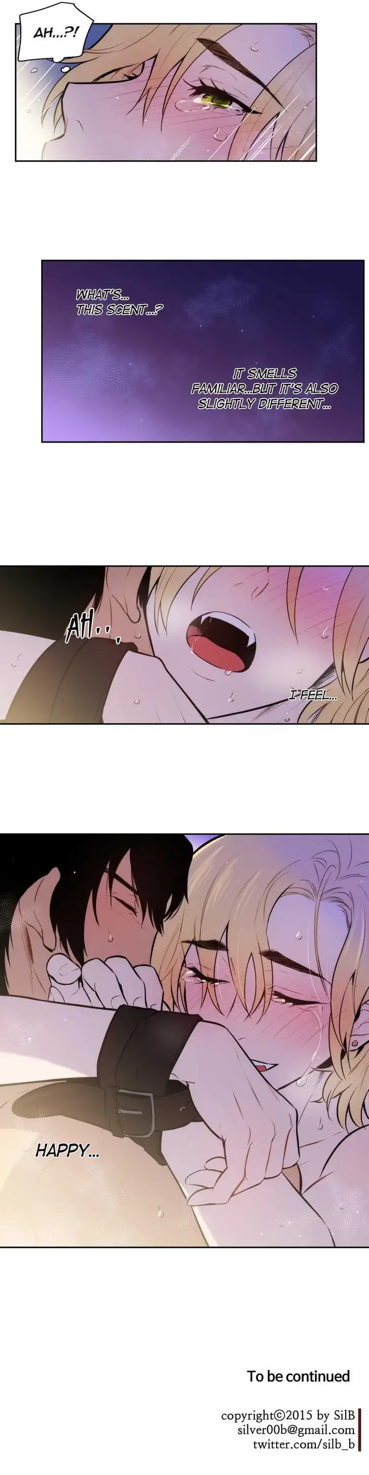 Blood bank - Chapter 52 [photo 18] - MangaPorn