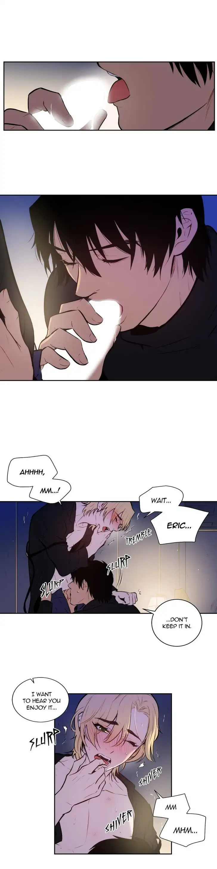 Blood bank - Chapter 52 [photo 5] - MangaPorn