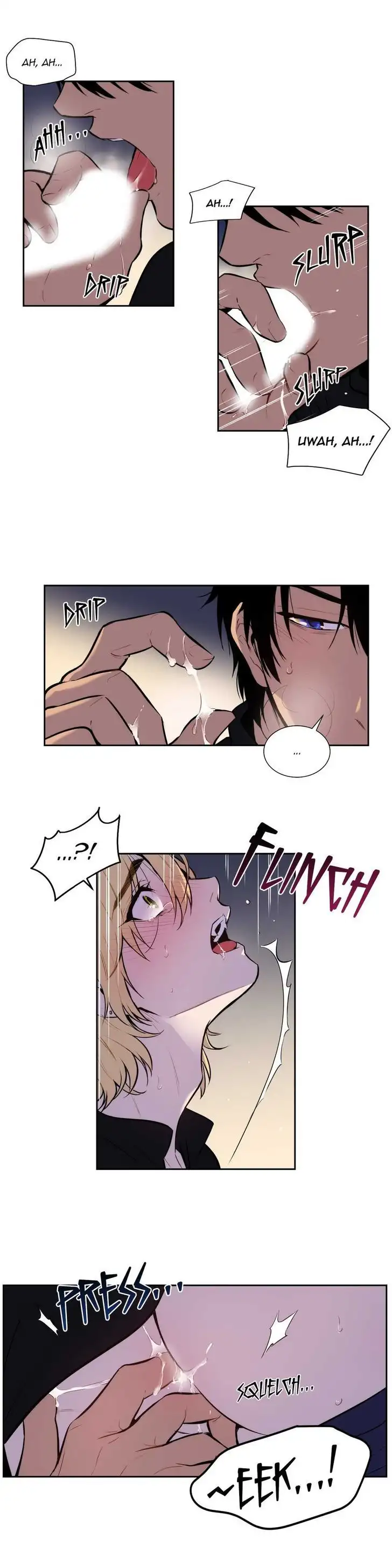 Blood bank - Chapter 52 [photo 6] - MangaPorn