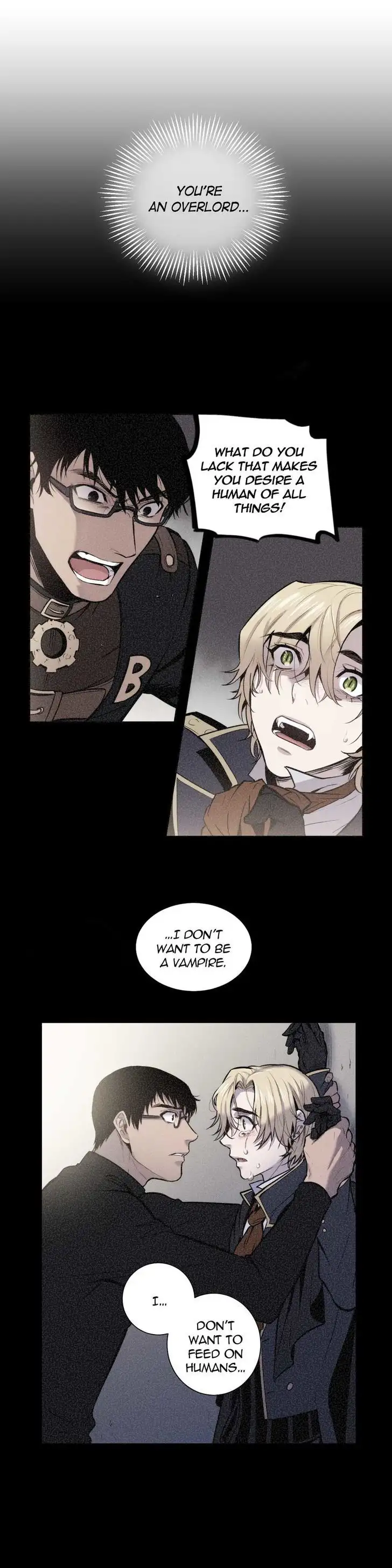 Blood bank - Chapter 53 [photo 13] - MangaPorn