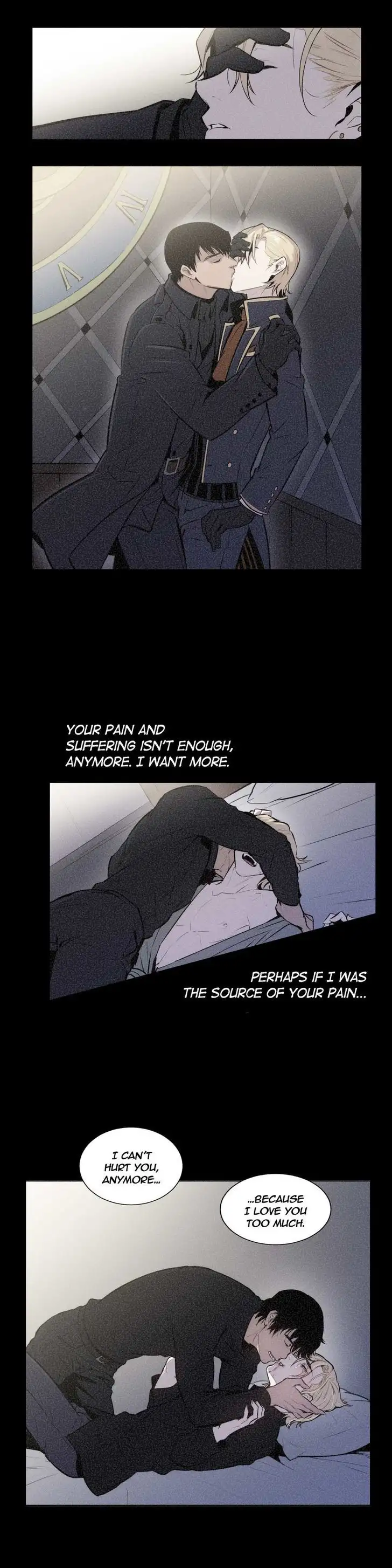 Blood bank - Chapter 53 [photo 14] - MangaPorn