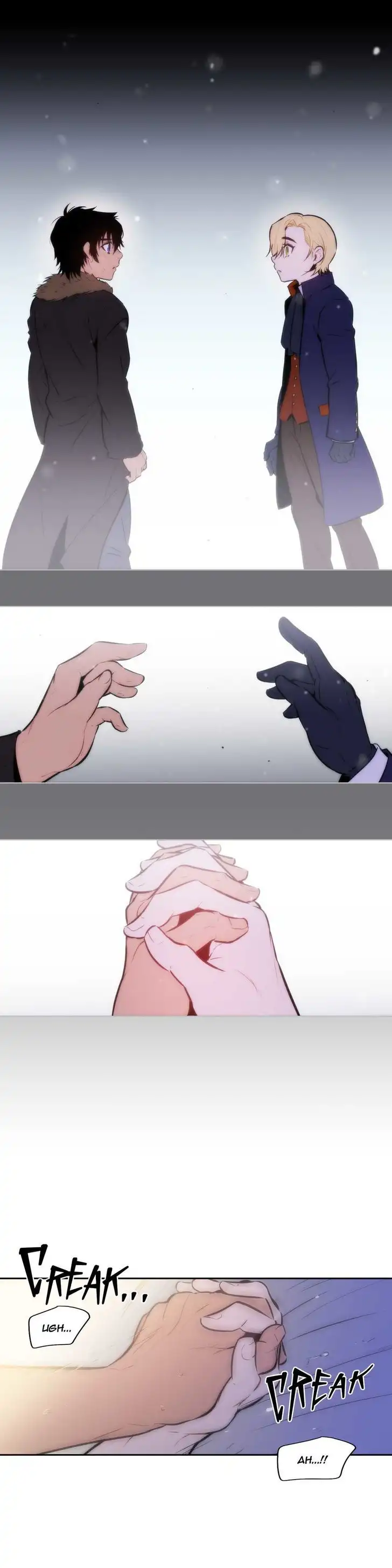 Blood bank - Chapter 53 [photo 16] - MangaPorn