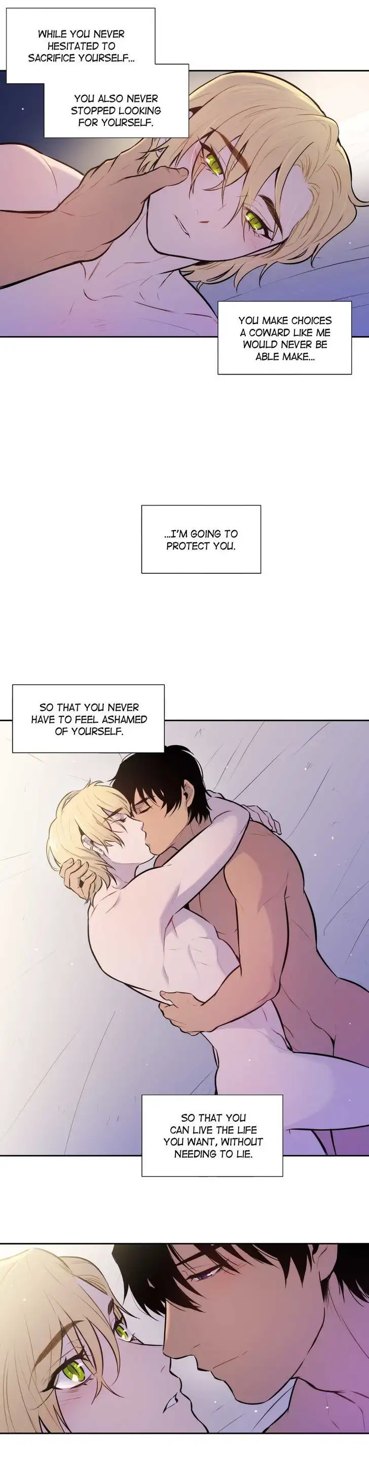 Blood bank - Chapter 53 [photo 19] - MangaPorn