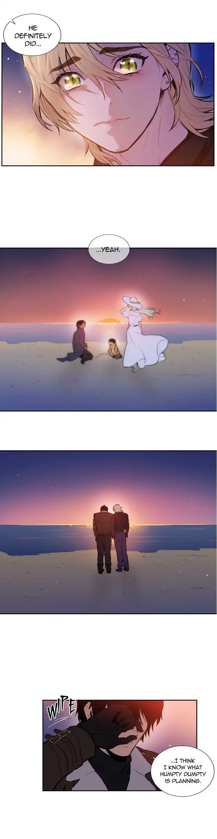 Blood bank - Chapter 54 [photo 12] - MangaPorn