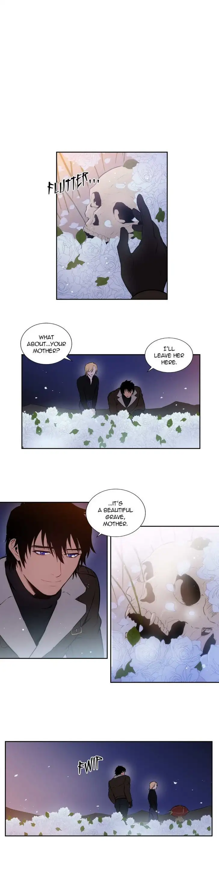 Blood bank - Chapter 54 [photo 16] - MangaPorn