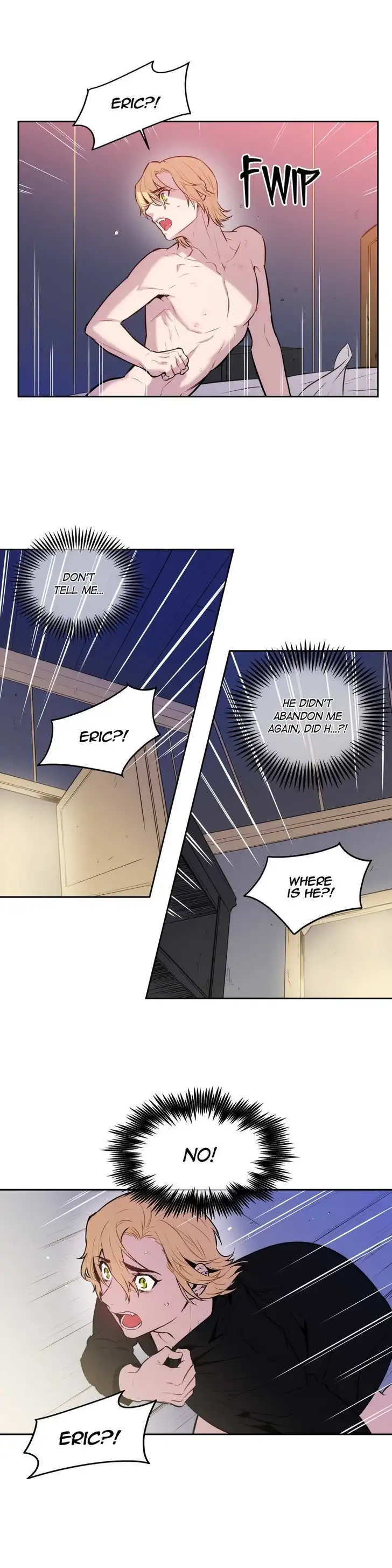 Blood bank - Chapter 54 [photo 3] - MangaPorn