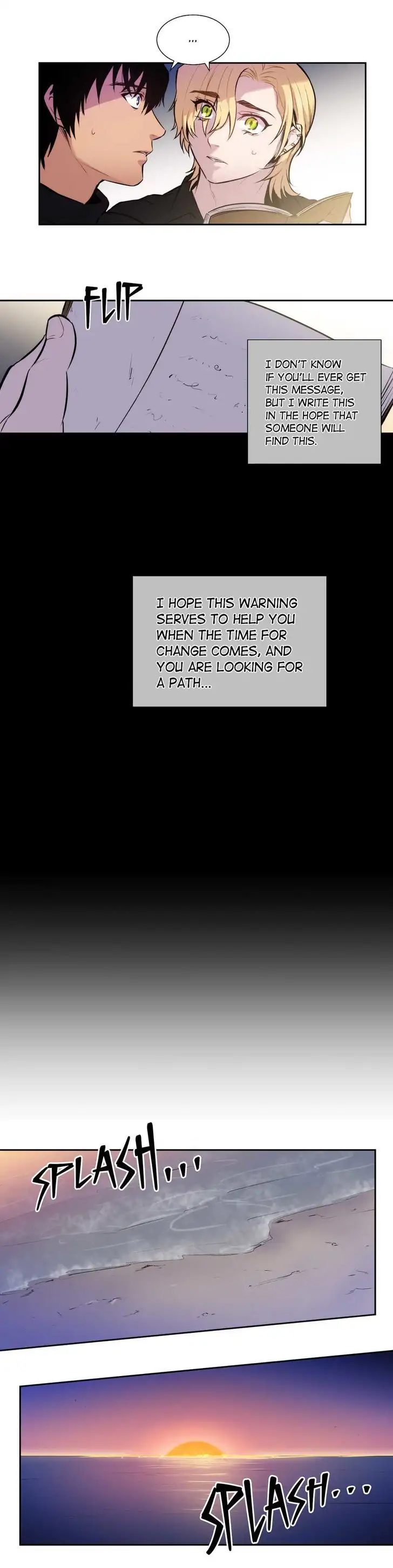 Blood bank - Chapter 54 [photo 9] - MangaPorn