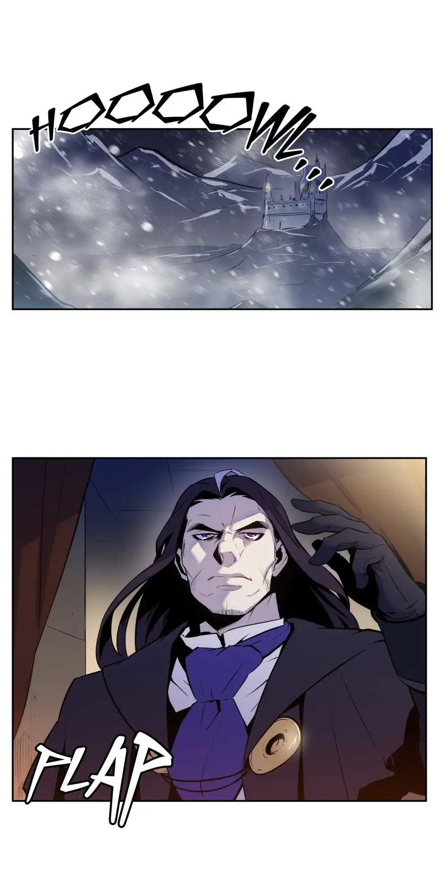 Blood bank - Chapter 55 [photo 1] - MangaPorn