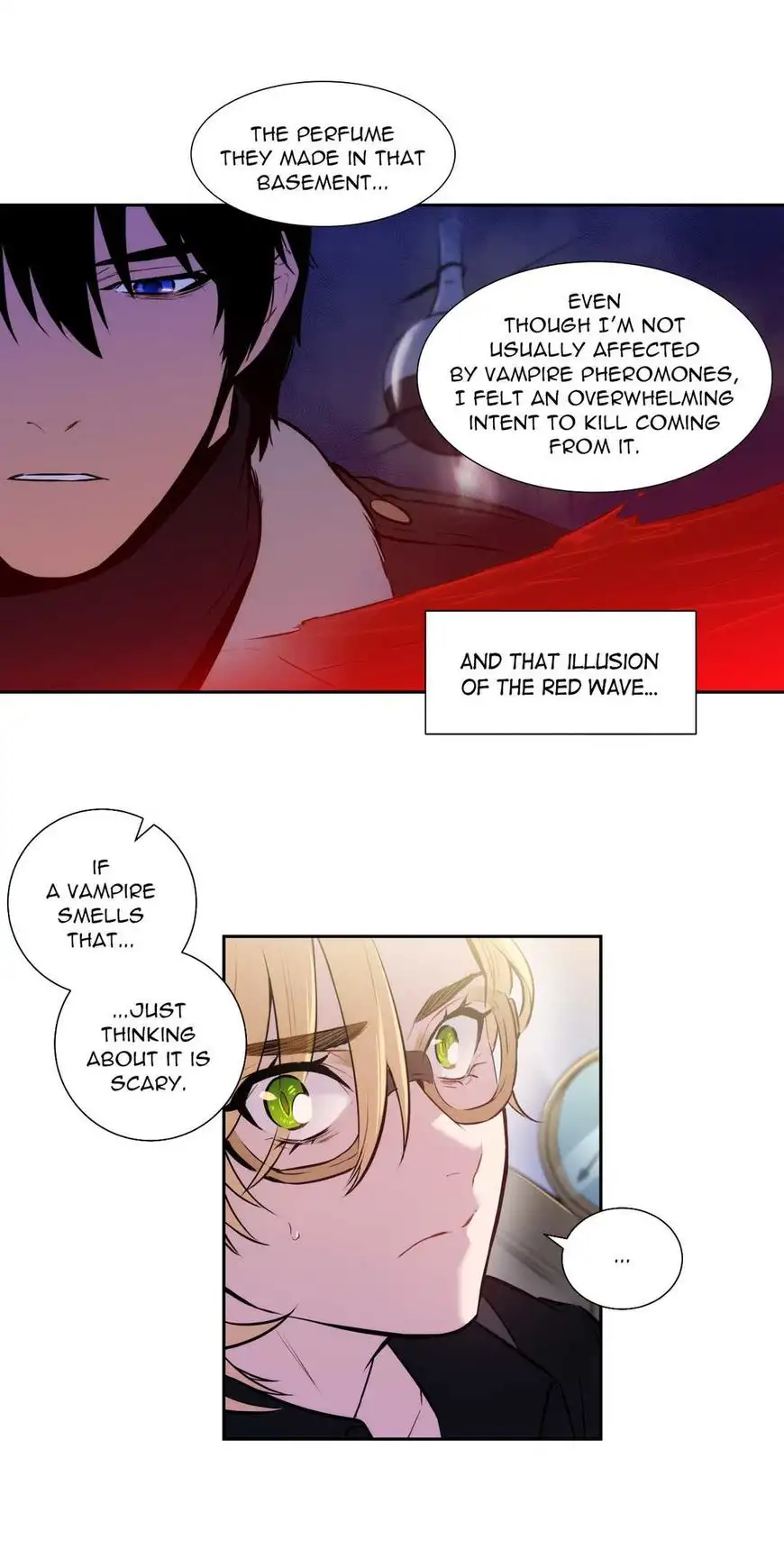 Blood bank - Chapter 55 [photo 10] - MangaPorn