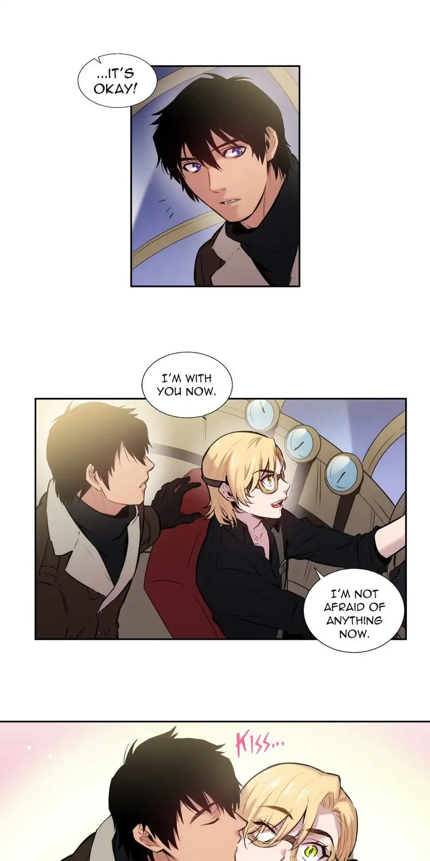 Blood bank - Chapter 55 [photo 11] - MangaPorn