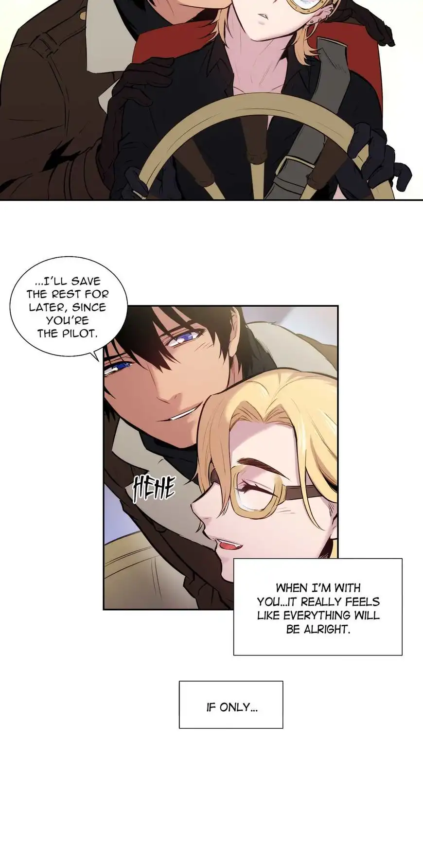 Blood bank - Chapter 55 [photo 12] - MangaPorn